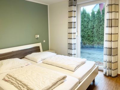 Ferienwohnung für 4 Personen (65 m²) in Röbel/Müritz 7/10