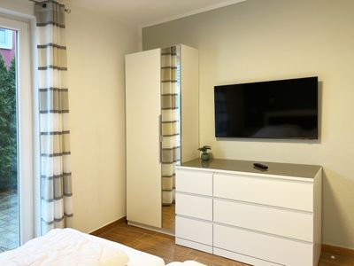 Ferienwohnung für 4 Personen (65 m²) in Röbel/Müritz 8/10