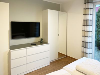 Ferienwohnung für 4 Personen (65 m²) in Röbel/Müritz 10/10