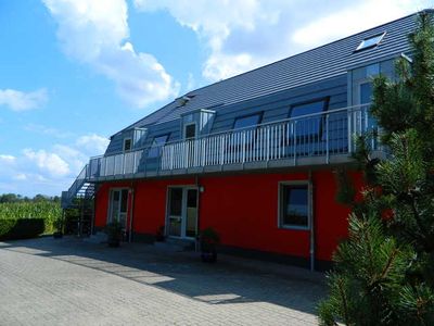 Ferienwohnung für 6 Personen (60 m²) in Röbel/Müritz 2/10