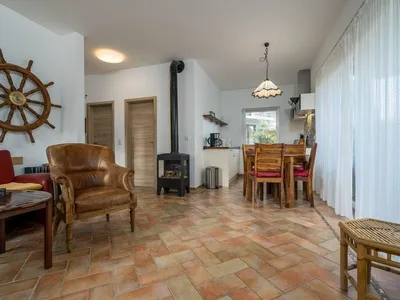 Ferienwohnung für 3 Personen (59 m²) in Röbel/Müritz 6/10
