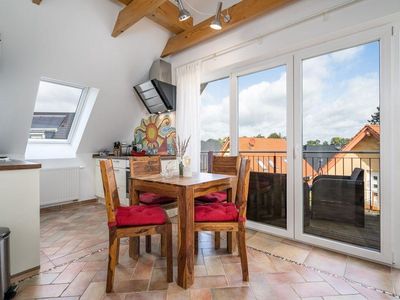 Ferienwohnung für 4 Personen (59 m²) in Röbel/Müritz 8/10