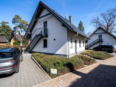 Ferienwohnung für 4 Personen (55 m²) in Röbel/Müritz 3/10