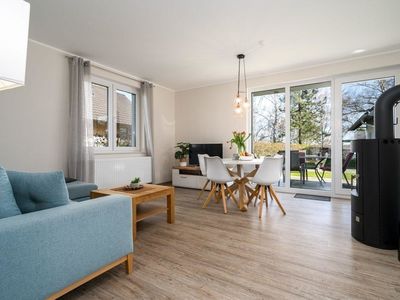 Ferienwohnung für 4 Personen (55 m²) in Röbel/Müritz 4/10