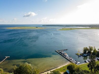 Ferienwohnung für 4 Personen (65 m²) in Röbel/Müritz 2/10