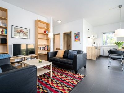 Ferienwohnung für 4 Personen (65 m²) in Röbel/Müritz 3/10