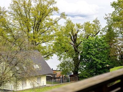 Ferienwohnung für 4 Personen (60 m²) in Röbel/Müritz 1/10