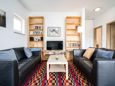 Ferienwohnung für 4 Personen (65 m²) in Röbel/Müritz 5/10