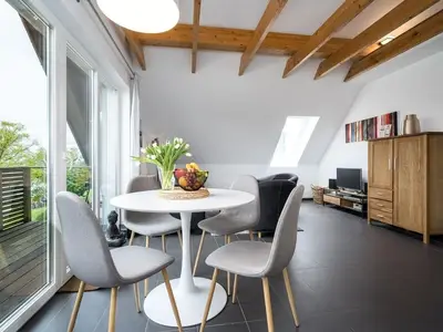 Ferienwohnung für 4 Personen (60 m²) in Röbel/Müritz 6/10