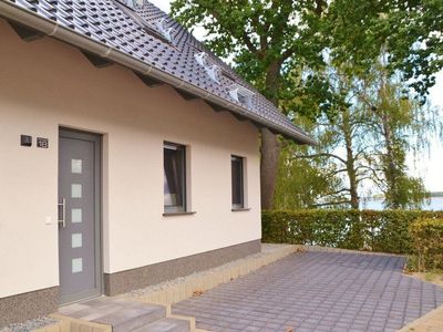 Ferienwohnung für 4 Personen (55 m²) in Röbel/Müritz 3/10