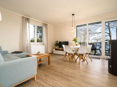 Ferienwohnung für 4 Personen (55 m²) in Röbel/Müritz 8/10