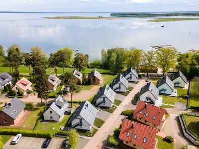 Ferienwohnung für 4 Personen (55 m²) in Röbel/Müritz 3/10