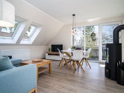 Ferienwohnung für 4 Personen (55 m²) in Röbel/Müritz 5/10