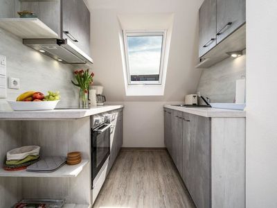 Ferienwohnung für 4 Personen (55 m²) in Röbel/Müritz 8/10