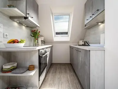 Ferienwohnung für 4 Personen (55 m²) in Röbel/Müritz 7/10