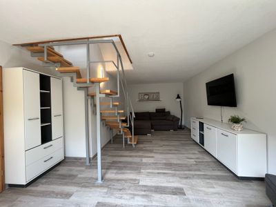 Ferienwohnung für 5 Personen (100 m²) in Röbel/Müritz 1/10