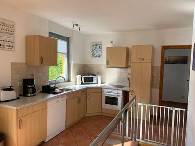 Ferienwohnung für 5 Personen (100 m²) in Röbel/Müritz 6/10