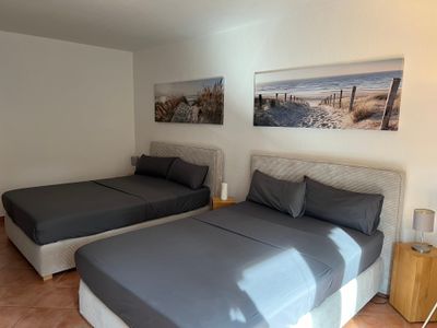 Ferienwohnung für 5 Personen (100 m²) in Röbel/Müritz 7/10