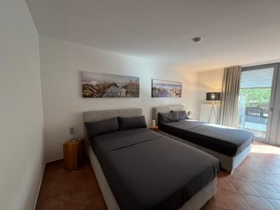 Ferienwohnung für 5 Personen (100 m²) in Röbel/Müritz 8/10