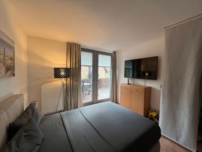 Ferienwohnung für 5 Personen (100 m²) in Röbel/Müritz 10/10