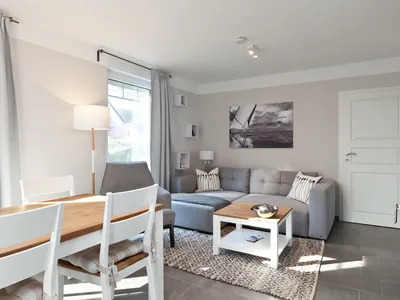 Ferienwohnung für 4 Personen (60 m²) in Röbel/Müritz 1/10