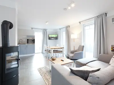 Ferienwohnung für 4 Personen (60 m²) in Röbel/Müritz 6/10