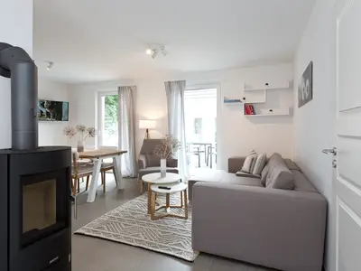 Ferienwohnung für 4 Personen (60 m²) in Röbel/Müritz 2/10