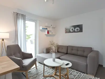 Ferienwohnung für 4 Personen (60 m²) in Röbel/Müritz 4/10