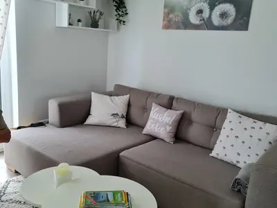 Ferienwohnung für 4 Personen (60 m²) in Röbel/Müritz 5/10