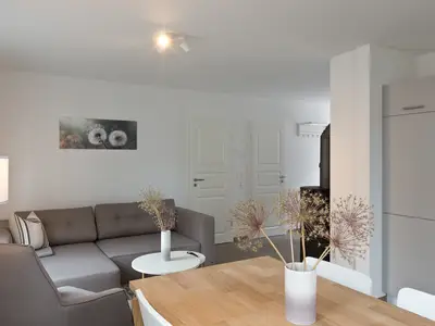 Ferienwohnung für 4 Personen (60 m²) in Röbel/Müritz 6/10