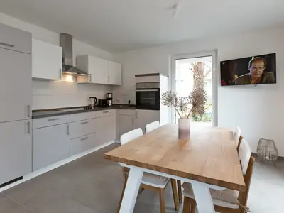 Ferienwohnung für 4 Personen (60 m²) in Röbel/Müritz 7/10