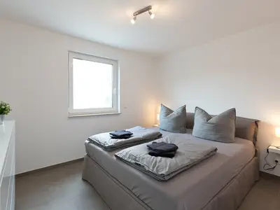Ferienwohnung für 4 Personen (60 m²) in Röbel/Müritz 9/10