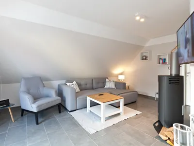Ferienwohnung für 4 Personen (60 m²) in Röbel/Müritz 1/10