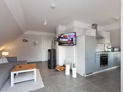 Ferienwohnung für 4 Personen (60 m²) in Röbel/Müritz 3/10