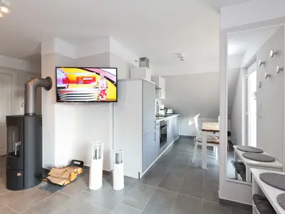 Ferienwohnung für 4 Personen (60 m²) in Röbel/Müritz 4/10