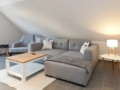Ferienwohnung für 4 Personen (60 m²) in Röbel/Müritz 7/10