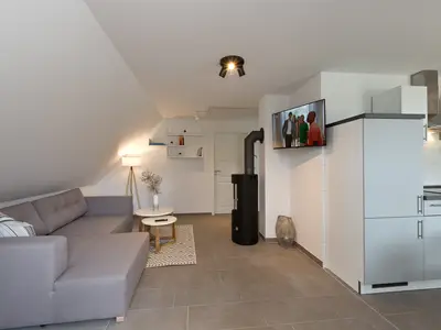 Ferienwohnung für 4 Personen (60 m²) in Röbel/Müritz 1/10