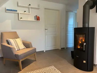 Ferienwohnung für 4 Personen (60 m²) in Röbel/Müritz 4/10