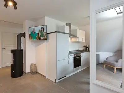 Ferienwohnung für 4 Personen (60 m²) in Röbel/Müritz 5/10