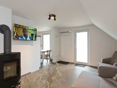 Ferienwohnung für 4 Personen (60 m²) in Röbel/Müritz 6/10