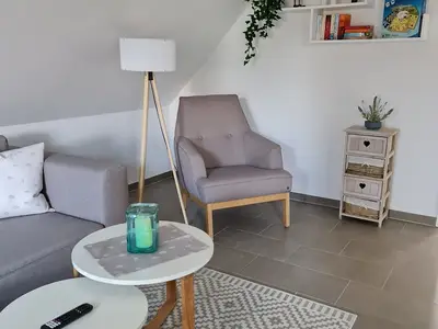 Ferienwohnung für 4 Personen (60 m²) in Röbel/Müritz 7/10