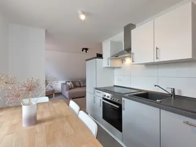 Ferienwohnung für 4 Personen (60 m²) in Röbel/Müritz 9/10