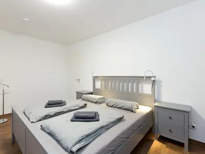 Ferienwohnung für 3 Personen (46 m²) in Röbel/Müritz 7/10
