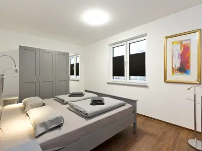 Ferienwohnung für 3 Personen (46 m²) in Röbel/Müritz 8/10
