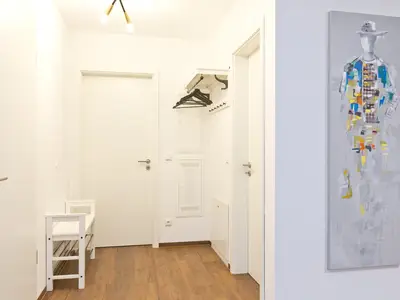 Ferienwohnung für 3 Personen (46 m²) in Röbel/Müritz 5/10