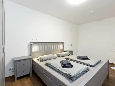 Ferienwohnung für 3 Personen (46 m²) in Röbel/Müritz 7/10
