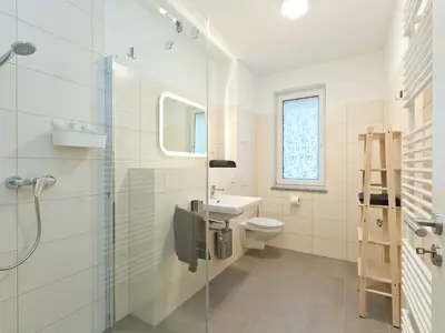 Ferienwohnung für 3 Personen (46 m²) in Röbel/Müritz 8/10