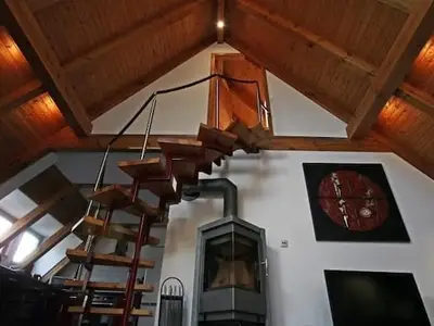 Ferienwohnung für 3 Personen (55 m²) in Röbel/Müritz 2/10