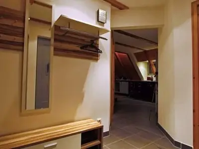 Ferienwohnung für 3 Personen (55 m²) in Röbel/Müritz 3/10