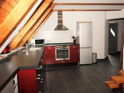 Ferienwohnung für 3 Personen (55 m²) in Röbel/Müritz 4/10